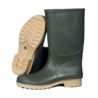 BOTA SUPER MONTANA VERDE